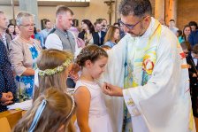 26.05.2022 Erstkommunion